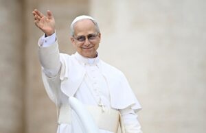 Confirmado: El Papa León XIV pisará Guinea Ecuatorial del 21 al 23 de abril