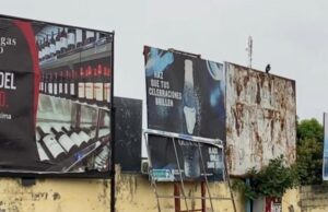 El Ayuntamiento de Malabo retirará en cinco días las pancartas públicas en mal estado