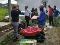 Fundación ETEA impulsa la agricultura moderna con entrega de herramientas e insumos agrícolas a AgroFuturo AJPA y BEYCA