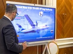 El Gobierno planea relanzar Ceiba Intercontinental mediante la compra de nuevos aviones