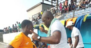 Dragons FC reacciona y vence 1-0 a Akurenam en la segunda jornada