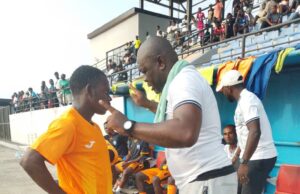 Dragons FC reacciona y vence 1-0 a Akurenam en la segunda jornada