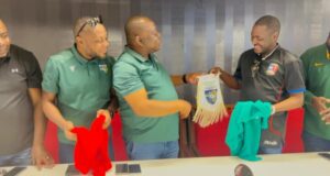 15 de Agosto y Deportivo Mongomo firman la paz antes del esperado choque de Liga