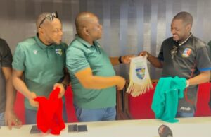 15 de Agosto y Deportivo Mongomo firman la paz antes del esperado choque de Liga