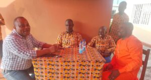 La Asociación Cultural «Tata Ngangwe»: 12 años al rescate de cultura Ndowe