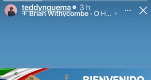 Nguema Obiang Mangue más cristiano que nunca: está alucinado con la próxima visita del Papa León XIV al país