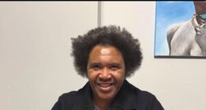 El capitán eterno que cruzó fronteras: Benjamín Zarandona celebra 50 años lleno de vida y legado deportivo