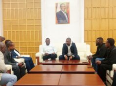 La FIFA envía una misión especial a Guinea Ecuatorial para apoyar el fútbol nacional