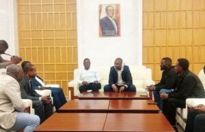 La FIFA envía una misión especial a Guinea Ecuatorial para apoyar el fútbol nacional