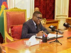 La Subcomisión de Defensa y Seguridad despliega un operativo sin precedentes antes de la visita del Papa León XIV