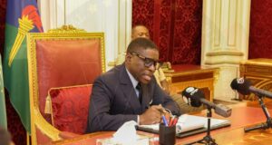 La Subcomisión de Defensa y Seguridad despliega un operativo sin precedentes antes de la visita del Papa León XIV