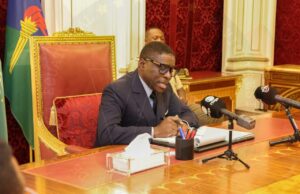 La Subcomisión de Defensa y Seguridad despliega un operativo sin precedentes antes de la visita del Papa León XIV