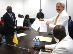 AAUCA abre una nueva etapa de cooperación científica con la Cátedra UNESCO AACES-TIC de Camerún