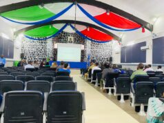 La Facultad de Pedagogía acoge las defensas de tesis de los estudiantes finalistas