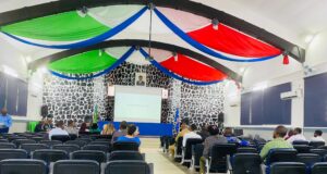 La Facultad de Pedagogía acoge las defensas de tesis de los estudiantes finalistas