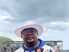 Ramón Monsuy Andeme “Nene Bantú”: “El 7M dejó un recuerdo imborrable en el pueblo de Guinea Ecuatorial”