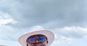 Ramón Monsuy Andeme “Nene Bantú”: “El 7M dejó un recuerdo imborrable en el pueblo de Guinea Ecuatorial”