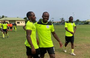 Liga Militar 2025-2026: Gendarmería Nacional logra su primera venciendo por 3-0 a la Banda Musical