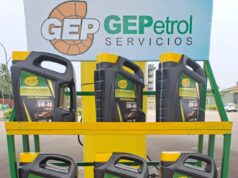 Gepetrol lanza atractivas ofertas de lubricantes en Asonga y Nkuantoma