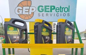 Gepetrol lanza atractivas ofertas de lubricantes en Asonga y Nkuantoma