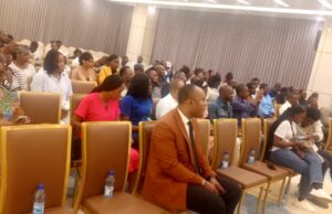 Periodistas ecuatoguineanos se capacitan para garantizar cobertura informativa de cara a la visita papal