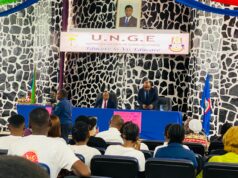 «Derechos, Justicia y Acción por y para todas las mujeres y niñas»