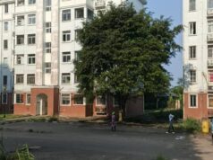 Bata: Vecinos de las Viviendas Sociales de Mondong llevan casi un mes sin agua y piden ayuda urgente