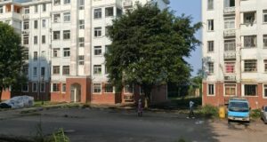 Bata: Vecinos de las Viviendas Sociales de Mondong llevan casi un mes sin agua y piden ayuda urgente