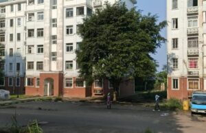 Bata: Vecinos de las Viviendas Sociales de Mondong llevan casi un mes sin agua y piden ayuda urgente