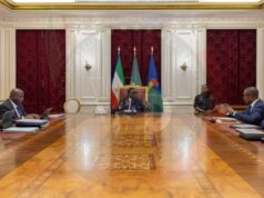 Se prevé para el mes de Abril la instalación de un nuevo Generador eléctrico en la ciudad de Luba