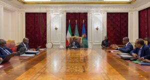 Se prevé para el mes de Abril la instalación de un nuevo Generador eléctrico en la ciudad de Luba