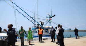 El Gobierno activa un plan para llevar el atún de Annobón a los mercados internacionales