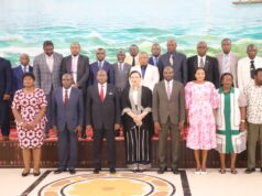 Hacienda presenta en Bata las nuevas leyes que modernizan las finanzas públicas