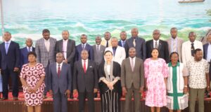 Hacienda presenta en Bata las nuevas leyes que modernizan las finanzas públicas