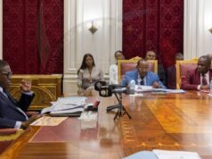 48 horas para que empresas audiovisuales presenten sus presupuestos de transmisión de la visita del Papa a Guinea Ecuatorial