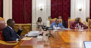 48 horas para que empresas audiovisuales presenten sus presupuestos de transmisión de la visita del Papa a Guinea Ecuatorial