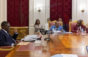 48 horas para que empresas audiovisuales presenten sus presupuestos de transmisión de la visita del Papa a Guinea Ecuatorial