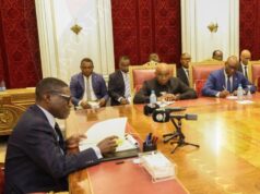 Nguema Obiang Mangue revisa hospitales públicos y exige actualización urgente del personal sanitario