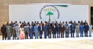 Guinea Ecuatorial refuerza la innovación y protege el talento con seminario de la OAPI