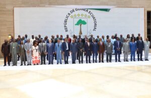 Guinea Ecuatorial refuerza la innovación y protege el talento con seminario de la OAPI