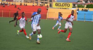 Victorias contundentes marcan el inicio de la cuarta jornada de la Liga Nacional en Bata