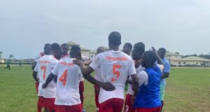 Fuerzas Navales arrasan 5-1 y se colocan líderes de la Liga Militar