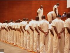 47 detenidos de la “Operación Limpieza” recuperan la libertad este lunes