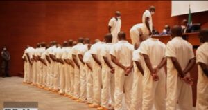 47 detenidos de la “Operación Limpieza” recuperan la libertad este lunes