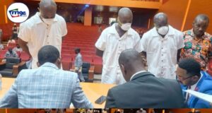 Ya es oficial:La Audiencia Provincial de Bioko Norte deja en libertad a 47 jóvenes implicados en la operación limpieza