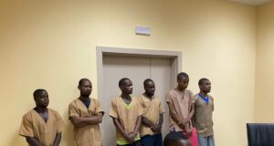 El poder judicial examina una vez más la situación de los presos en la cárcel pública de Bata