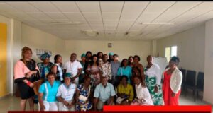 Nueva campaña de cirugías para pacientes con labio leporino y paladar hendido