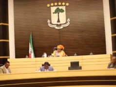 Máxima atención a la revisión del Reglamento del Senado