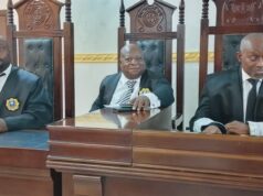 La Audiencia Provincial de Litoral continúa con las apelaciones civiles con disputas de tierras y un caso de embriones