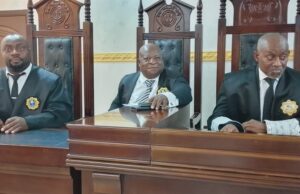 La Audiencia Provincial de Litoral continúa con las apelaciones civiles con disputas de tierras y un caso de embriones